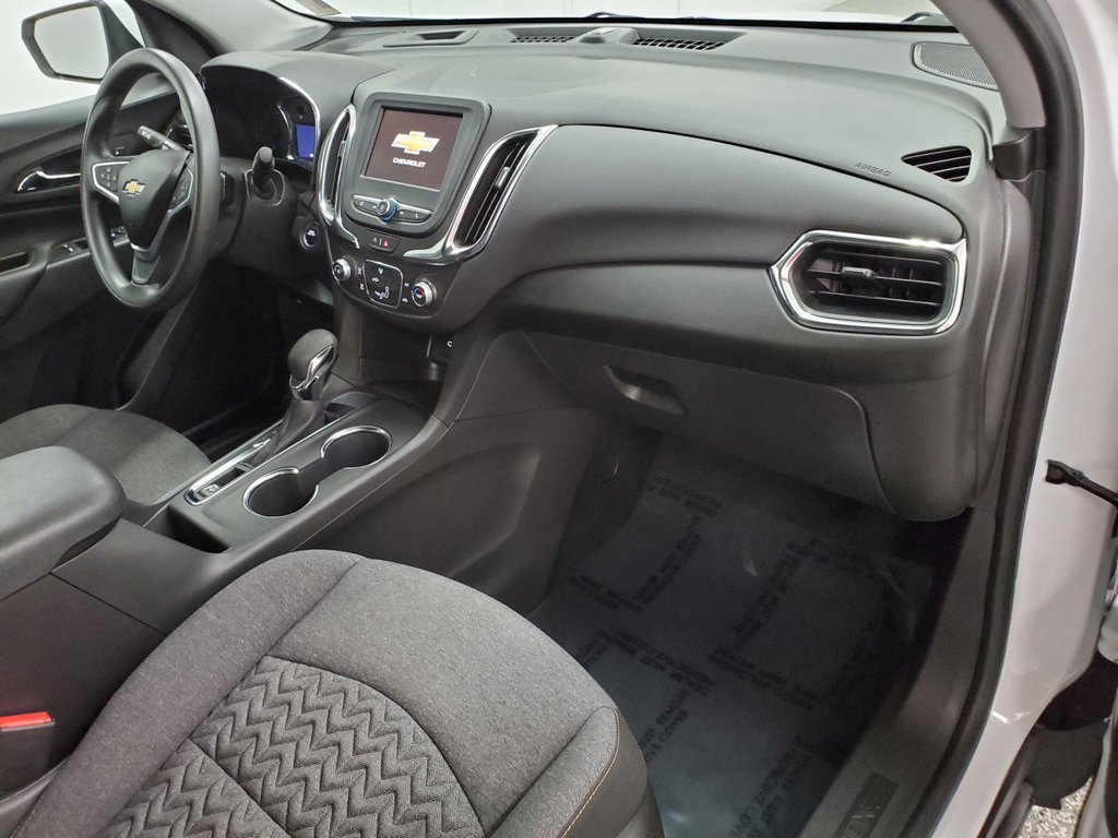 Used 2022 Chevrolet Equinox LT FWD image 12
