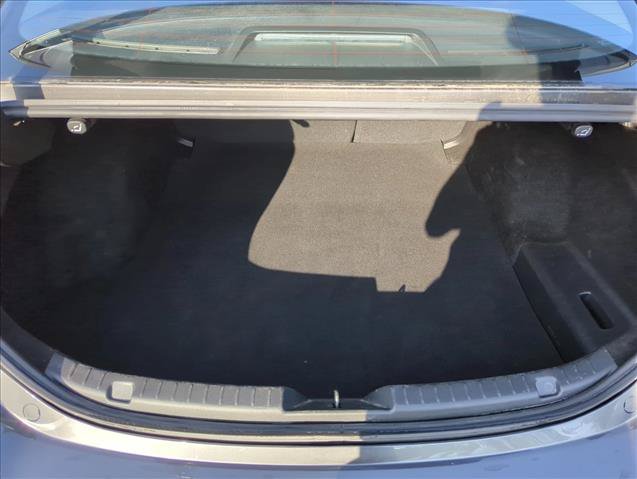Used 2025 MAZDA MAZDA3 s FWD image 10