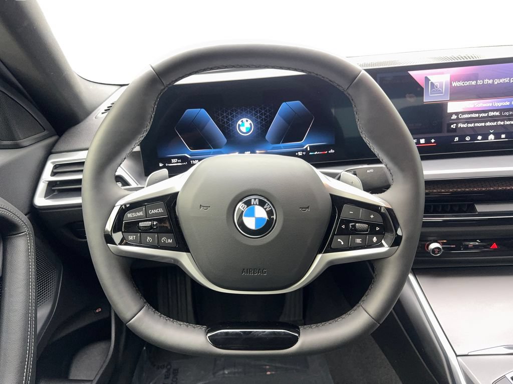 Used 2026 BMW 230i Coupe RWD image 49
