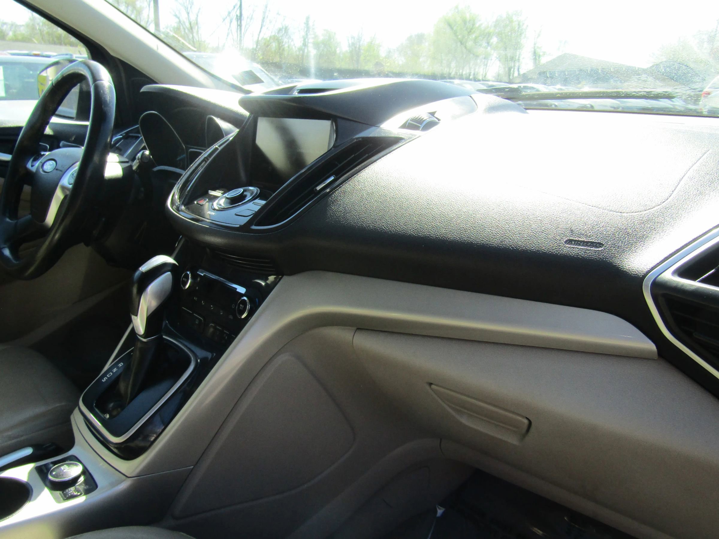 Used 2013 Ford Escape SEL AWD/4WD image 17