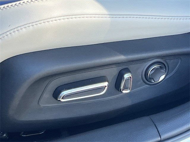Used 2026 Acura Integra A-Spec w/ Technology Package FWD image 28