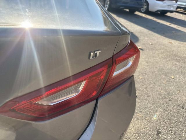 Used 2023 Chevrolet Malibu LT image 6