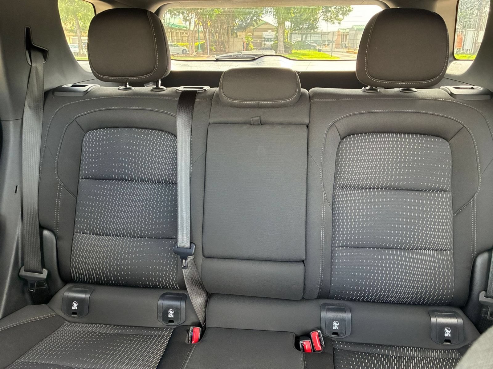 Used 2025 Chevrolet Equinox LT FWD image 33