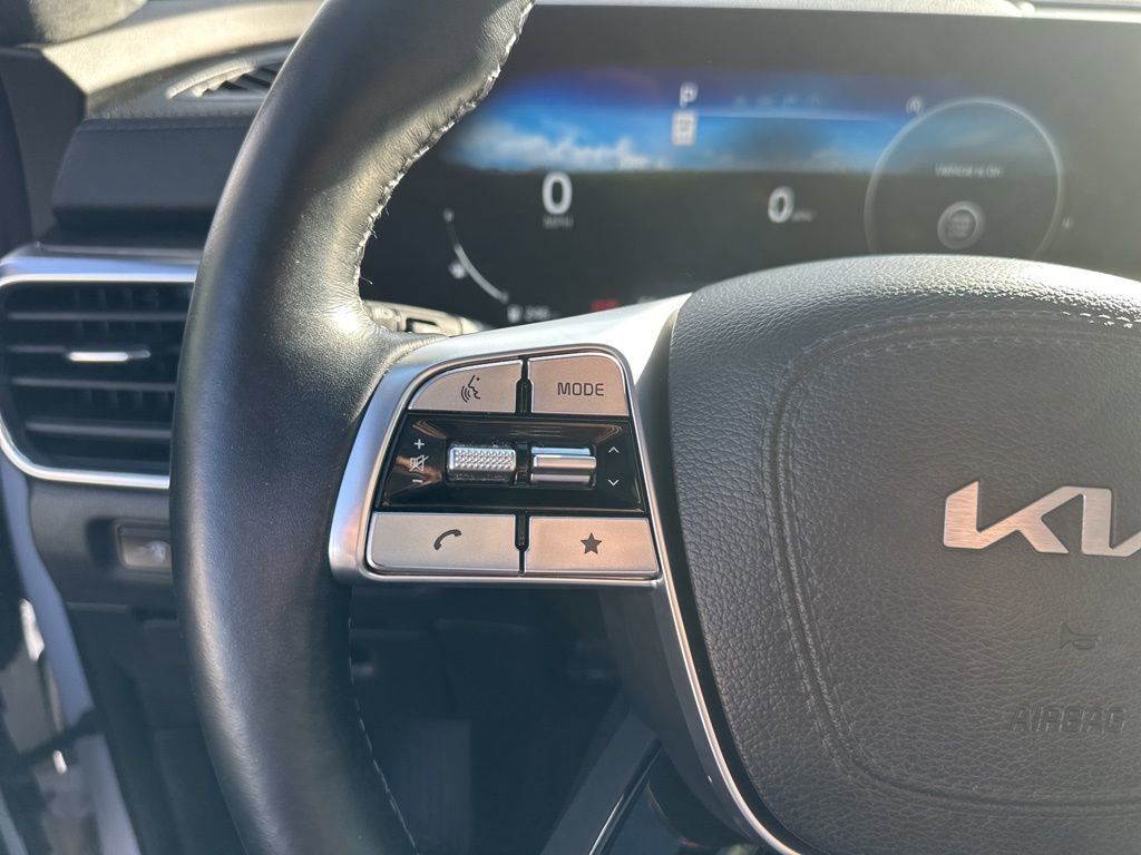 Used 2023 Kia Telluride SX Prestige X-Line image 12