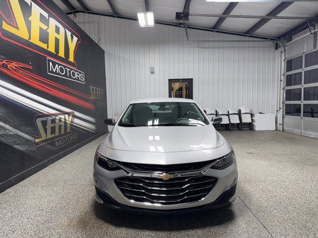 Used 2019 Chevrolet Malibu LS image 16