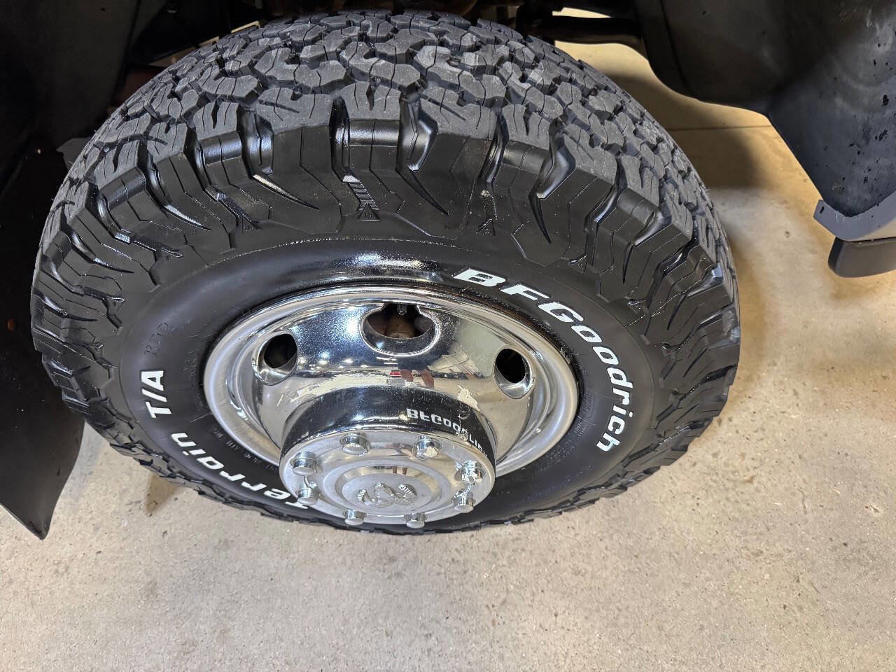 Used 2002 Dodge Ram 3500 Truck 4x4 Regular Cab image 39