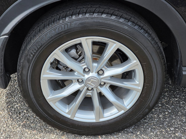 Certified 2024 Honda CR-V EX image 14