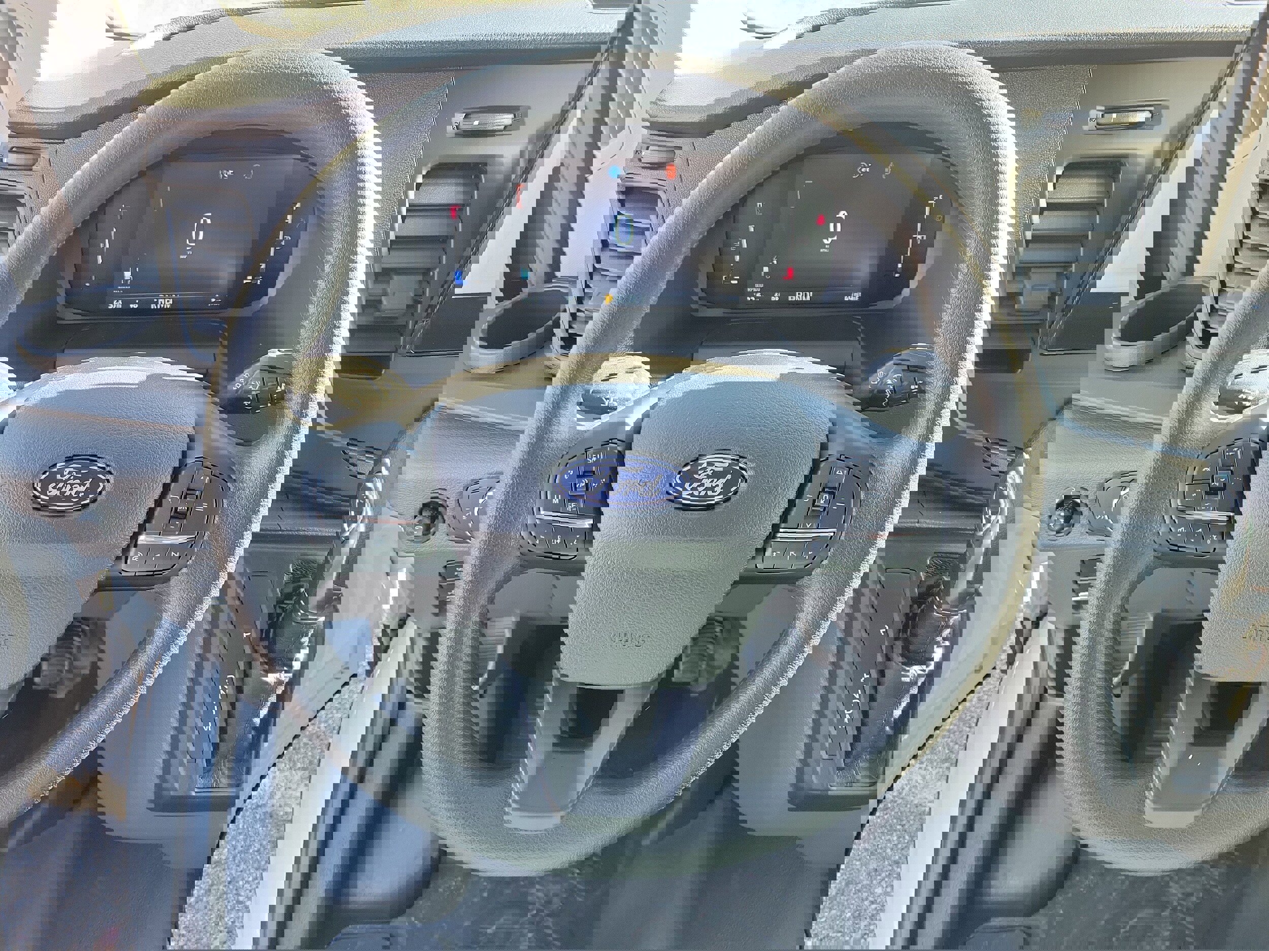 New 2026 Ford Transit 150 Low Roof image 22