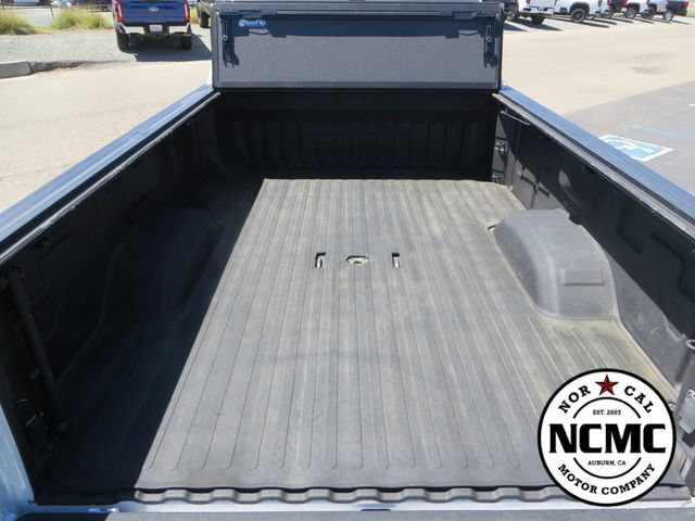 Used 2024 GMC Sierra 3500 Denali w/ Denali Reserve Package AWD/4WD image 14