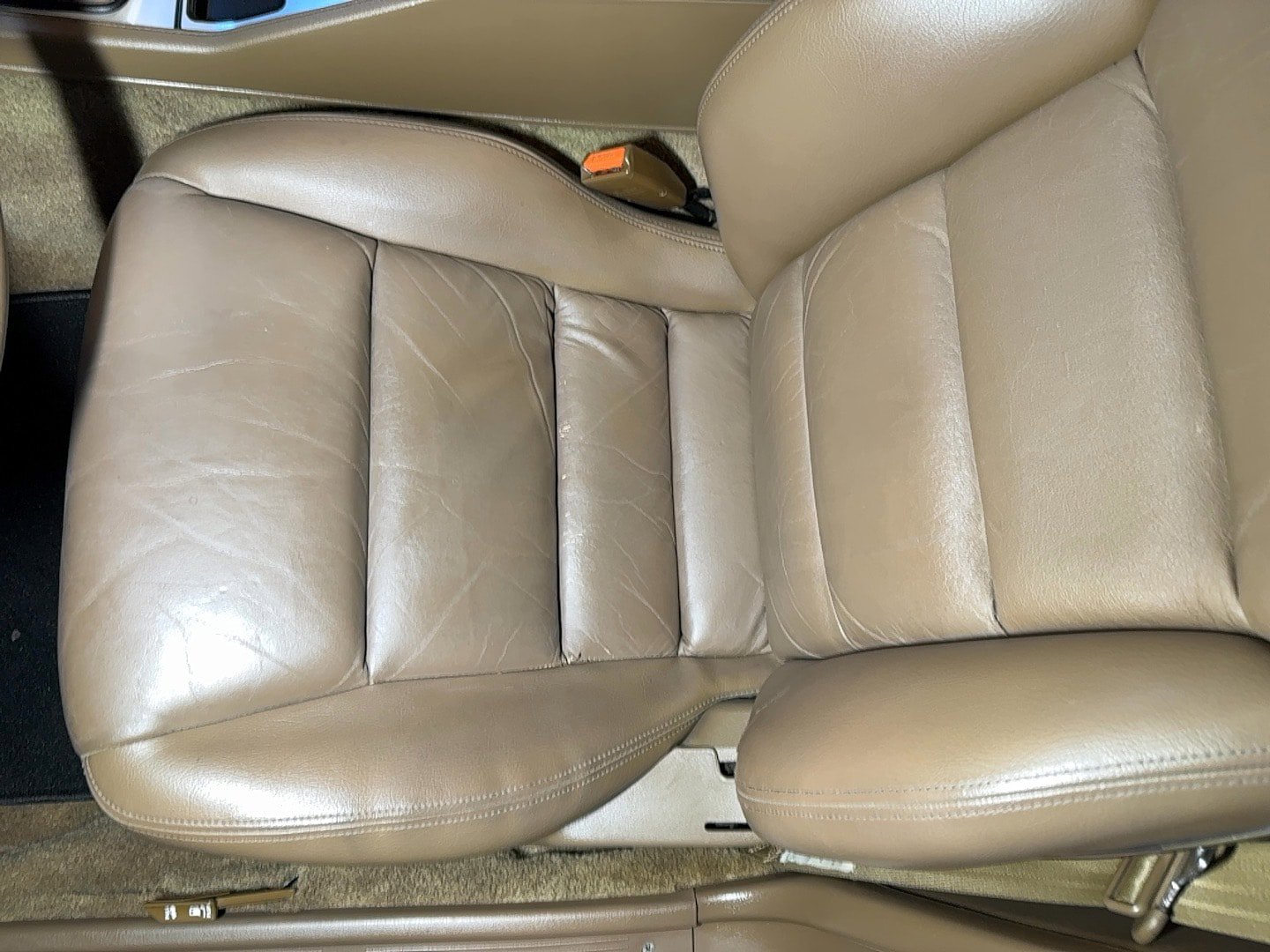 Used 1987 Nissan 300ZX Turbo Hatchback RWD image 59