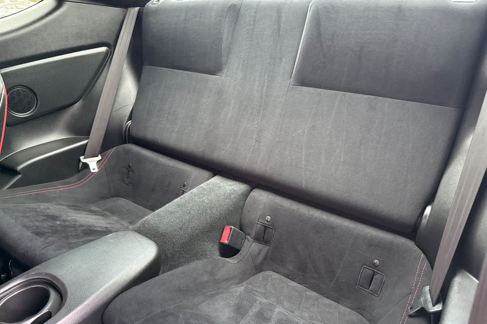 Used 2013 Scion FR-S RWD image 4