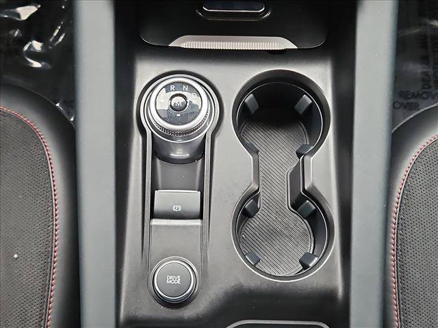 Used 2025 Ford Explorer ST AWD/4WD image 12