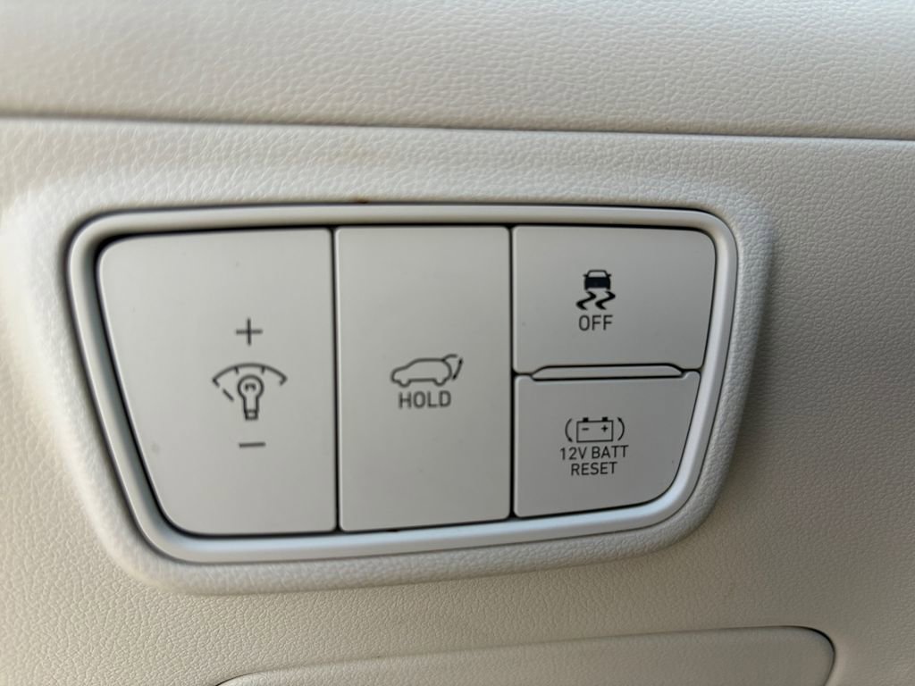 Used 2024 Hyundai Tucson SEL image 4