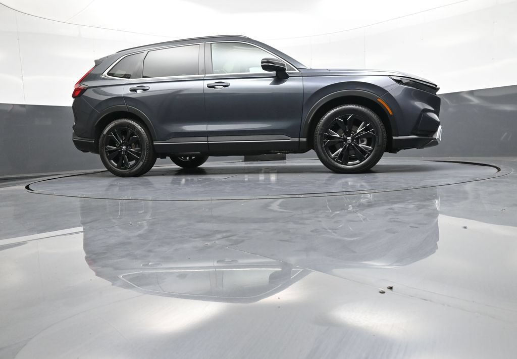 Certified 2023 Honda CR-V Sport Touring image 29