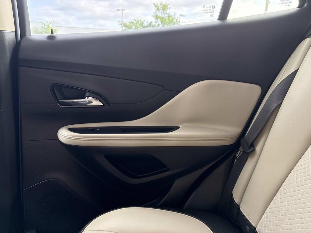 Used 2017 Buick Encore Preferred image 19