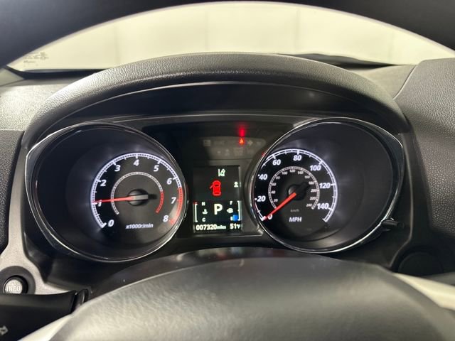 Used 2024 Mitsubishi Outlander Sport ES image 17