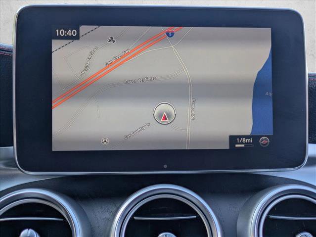 Used 2017 Mercedes-Benz C 43 AMG 4MATIC Sedan image 14