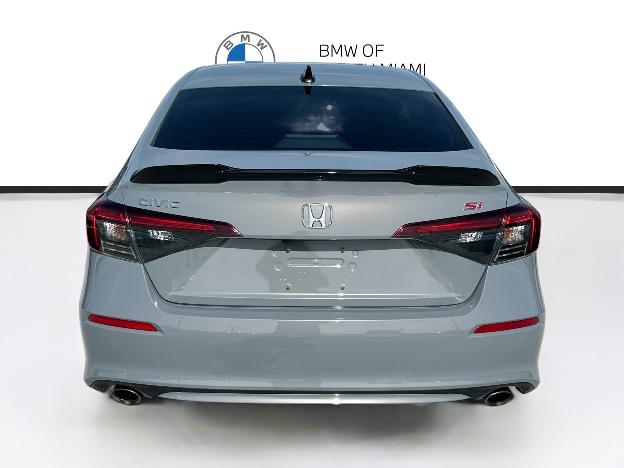 Used 2025 Honda Civic Si image 6