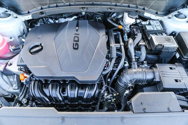 Used 2023 Nissan Rogue SV image 25