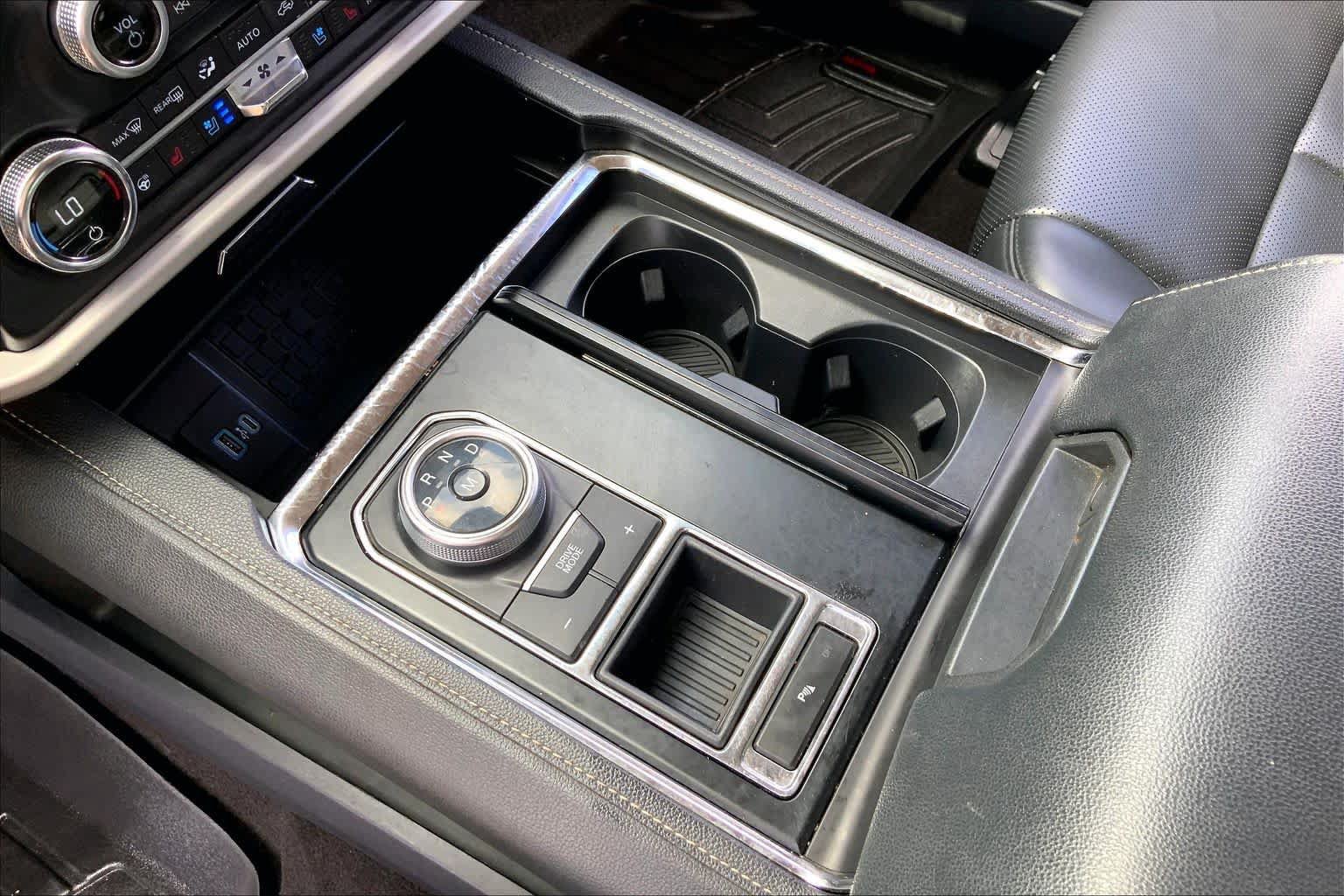 Certified 2022 Ford Expedition Max XLT RWD image 17