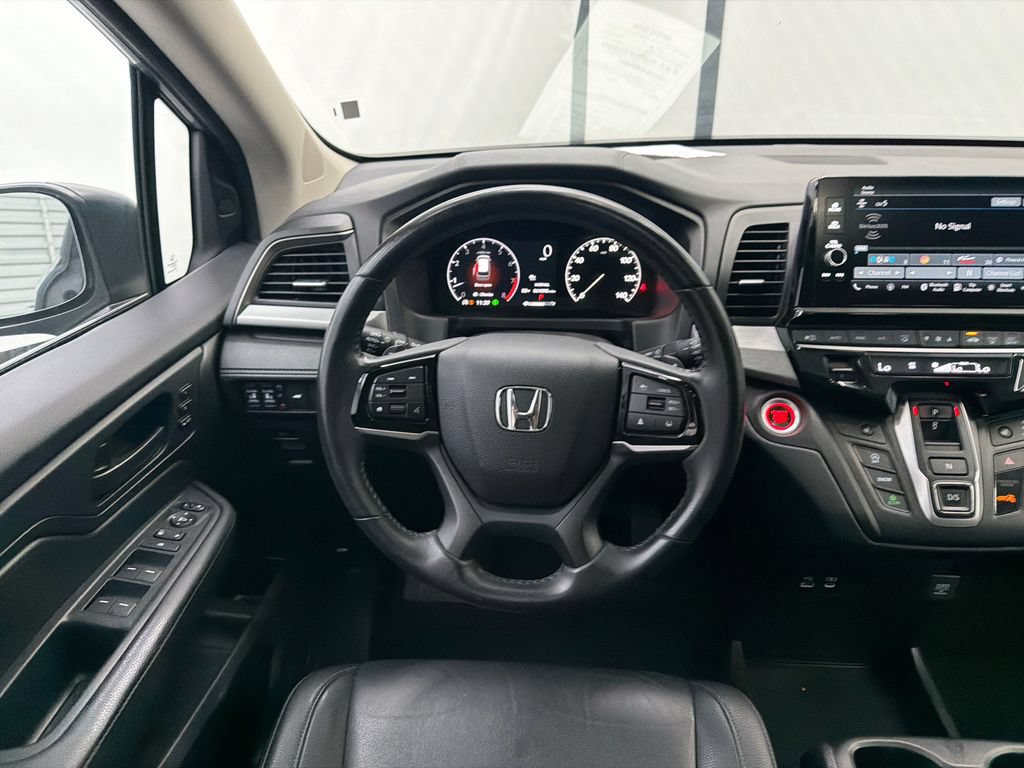 Used 2025 Honda Odyssey EX-L image 26