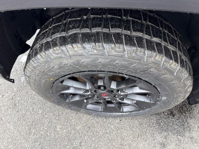 Used 2024 Toyota Tundra Limited w/ TRD Off-Road Package image 15