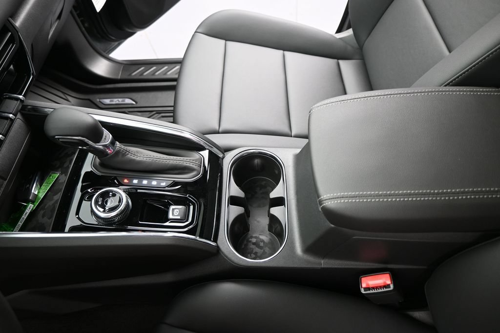 New 2026 GMC Canyon Elevation w/ Convenience Package AWD/4WD image 16