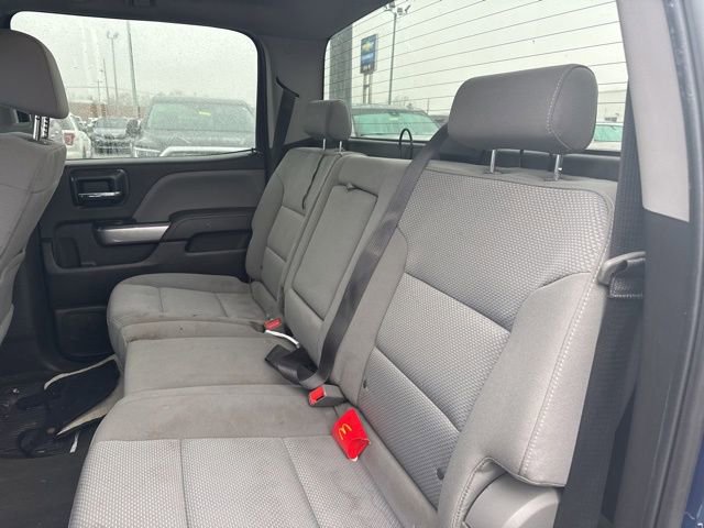 Used 2018 Chevrolet Silverado 1500 LT w/ All Star Edition image 26