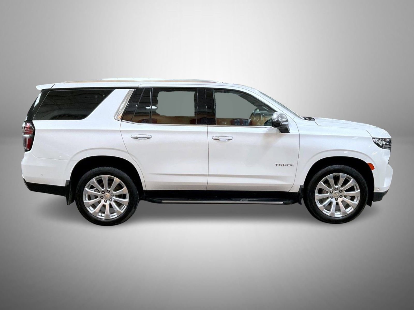 Certified 2023 Chevrolet Tahoe Premier w/ Advanced Technology Package image 4