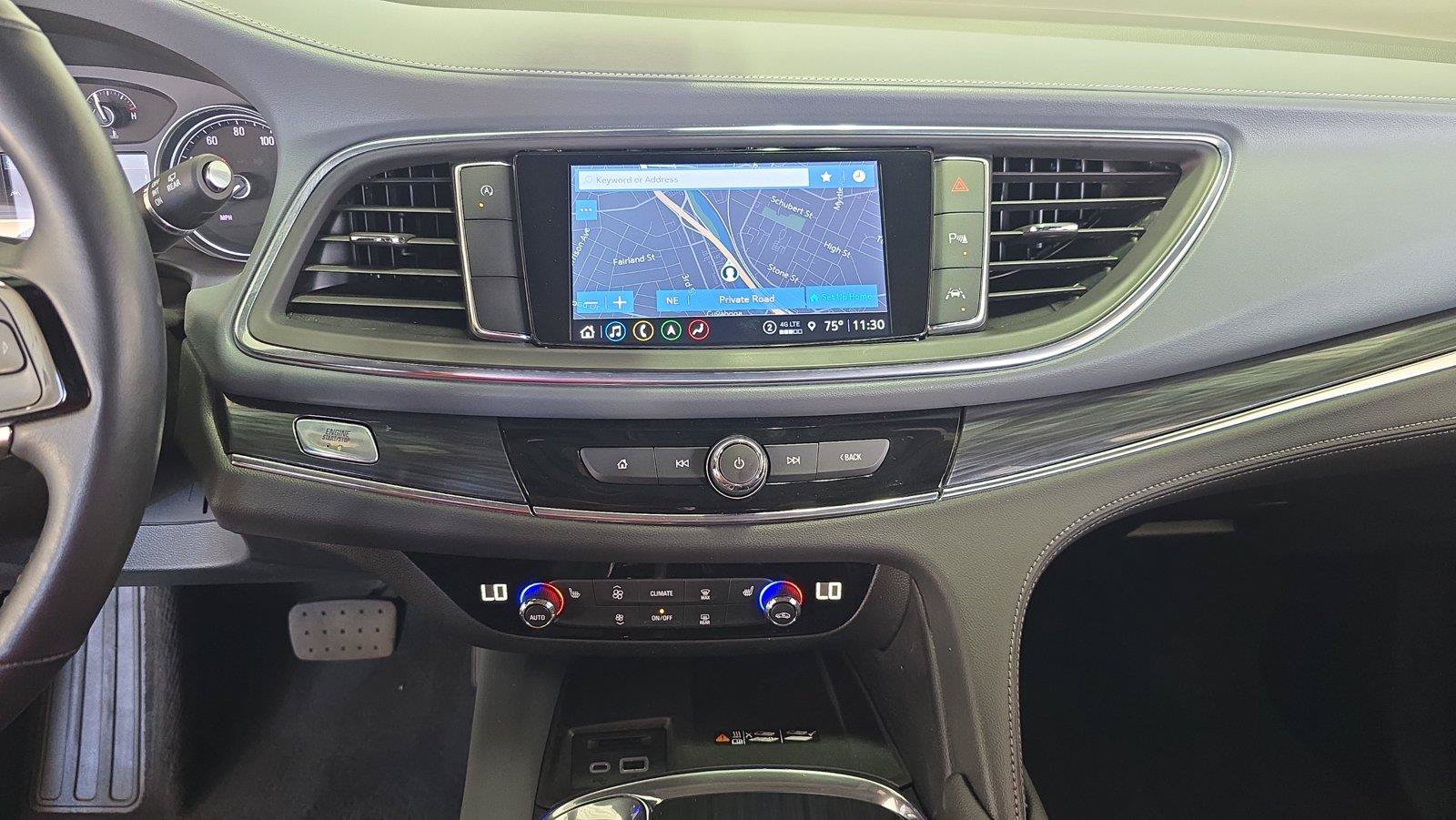 Used 2023 Buick Enclave Essence w/ Experience Buick Package FWD image 21