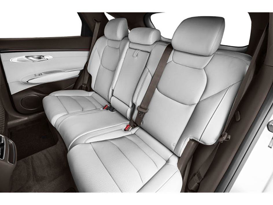 New 2027 Genesis GV70 2.5T Advanced AWD/4WD image 10