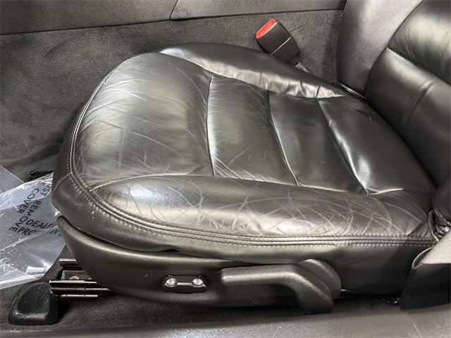 Used 2009 Chevrolet Corvette Convertible image 18