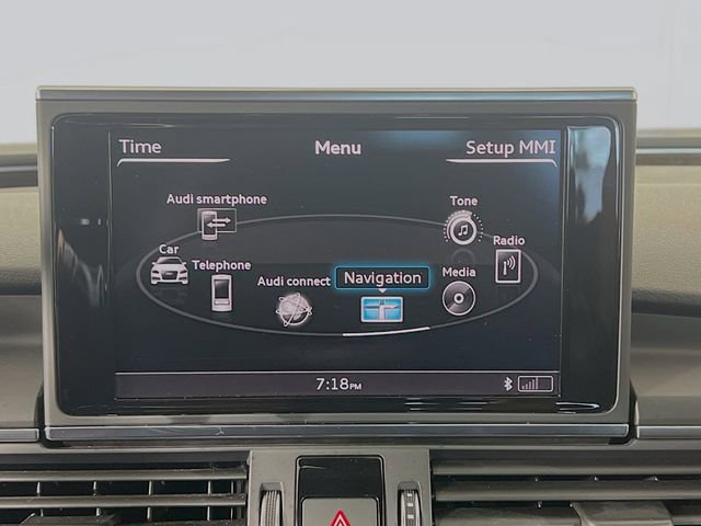 Used 2018 Audi A7 3.0T Premium Plus w/ S Line Sport Package image 21