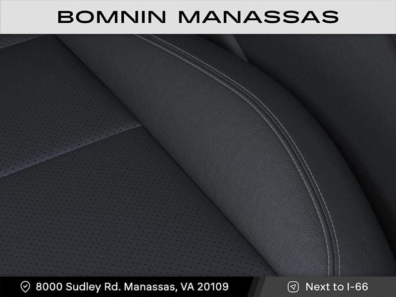 New 2026 Chevrolet Equinox EV LT image 21