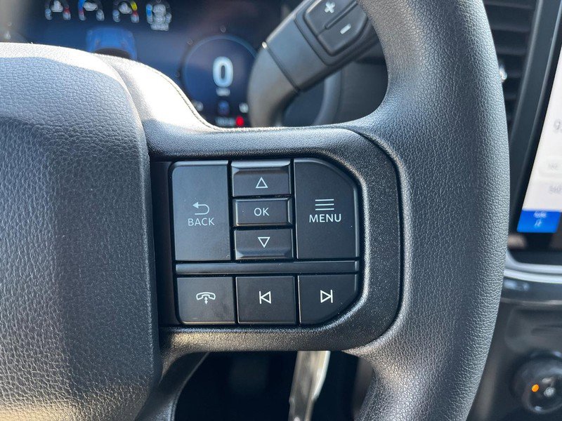 New 2025 Ford F150 STX w/ STX Black Appearance Package image 11