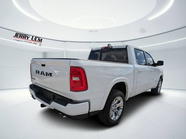 New 2026 RAM 1500 Big Horn RWD image 3