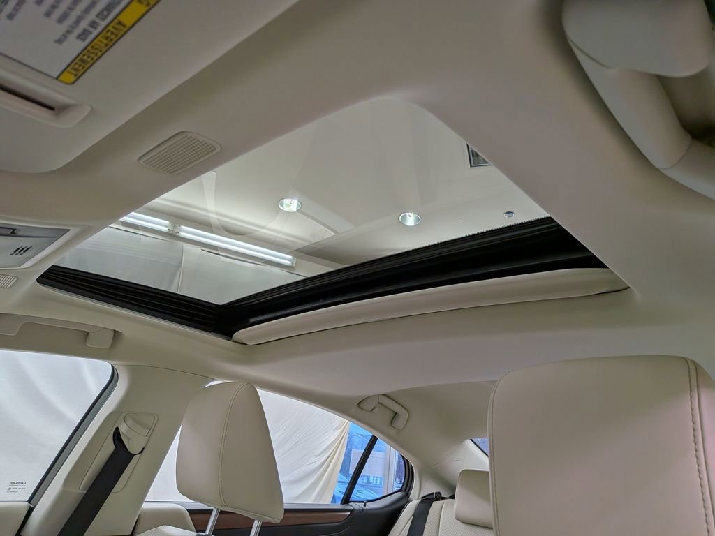 Certified 2025 Lexus ES 350 350 w/ Premium Package image 17