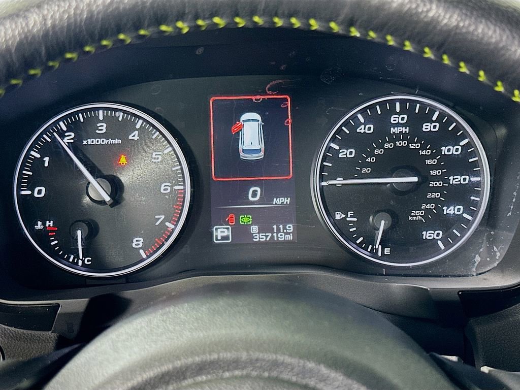 Used 2024 Subaru Ascent Onyx Edition Limited image 26