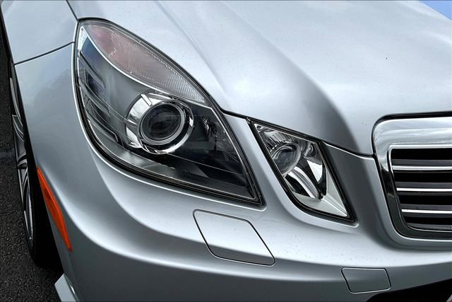 Used 2012 Mercedes-Benz E 63 AMG Wagon image 31