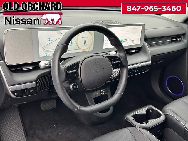 Used 2023 Hyundai Ioniq 5 SEL AWD/4WD image 15