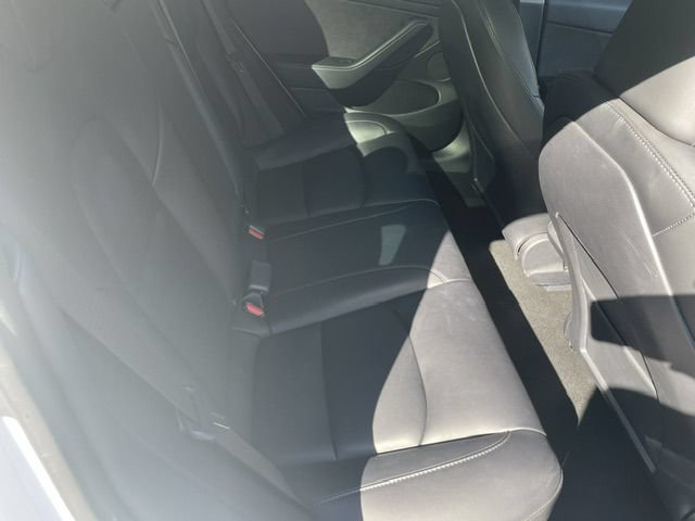Used 2023 Tesla Model 3 Standard Range RWD image 12