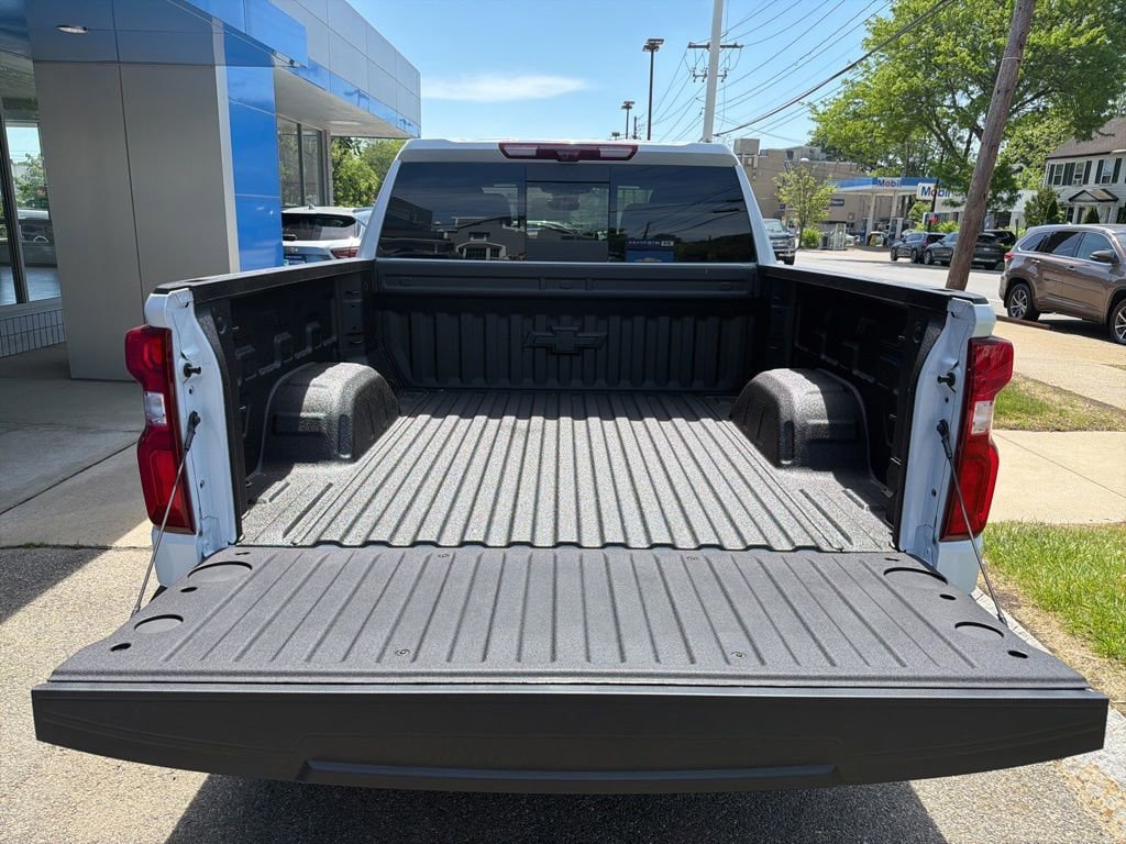New 2026 Chevrolet Silverado 1500 High Country w/ Technology Package AWD/4WD image 21