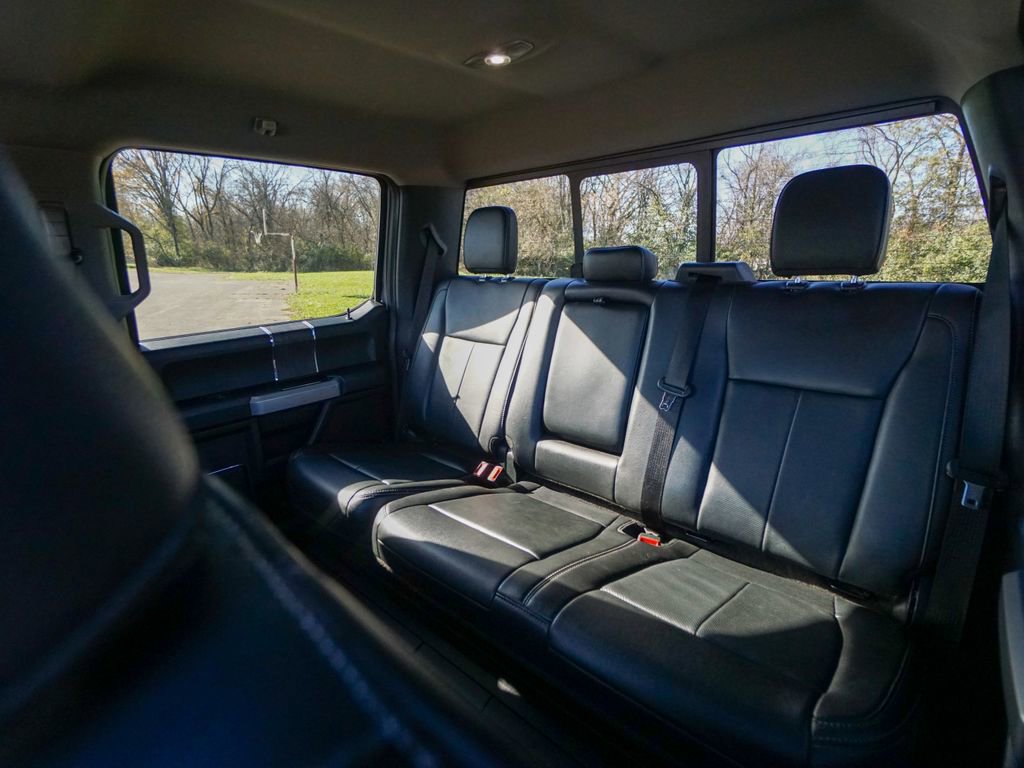Used 2020 Ford F250 Lariat w/ Chrome Package image 35