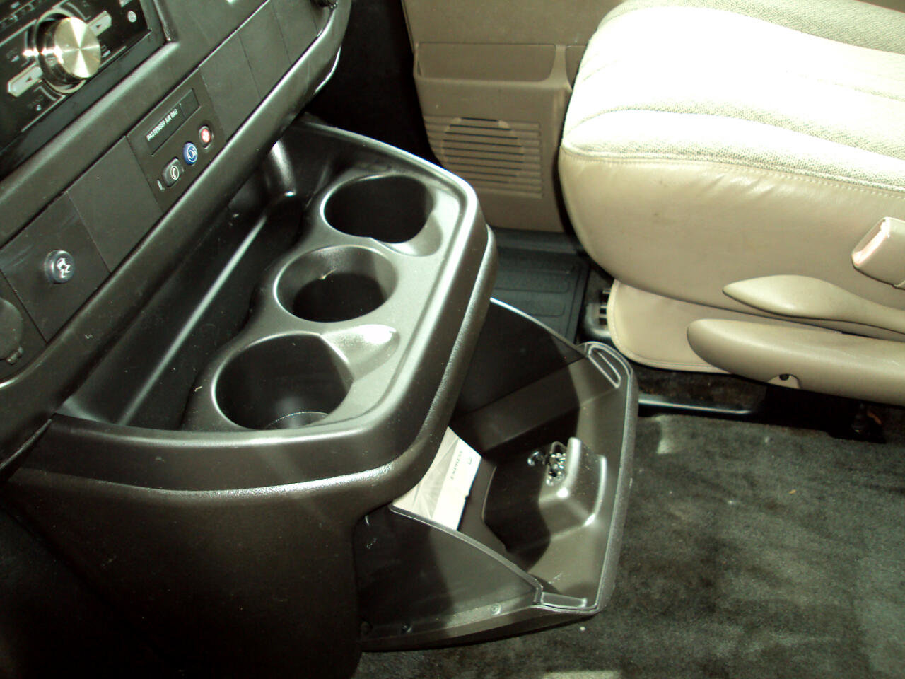 Used 2011 Chevrolet Express 1500 LT w/ LT Preferred Equipment Group image 26