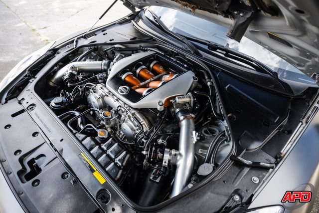 Used 2010 Nissan GT-R Premium AWD/4WD image 72