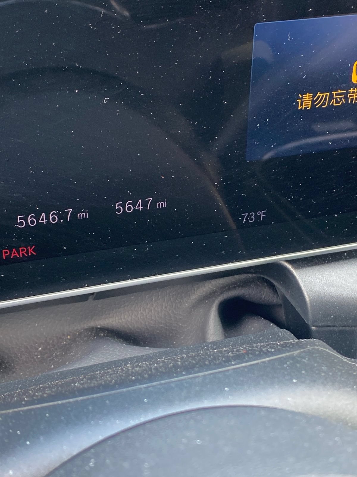 Certified 2025 Mercedes-Benz GLC 350e 4MATIC image 8