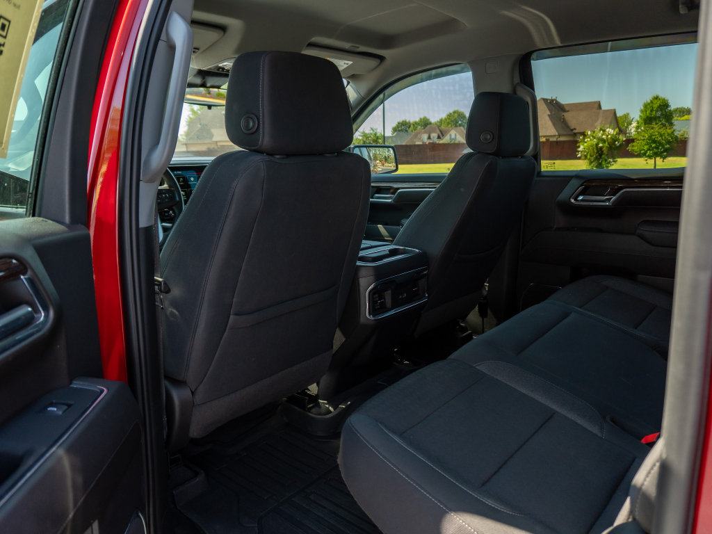 Used 2024 GMC Sierra 1500 Elevation AWD/4WD image 14