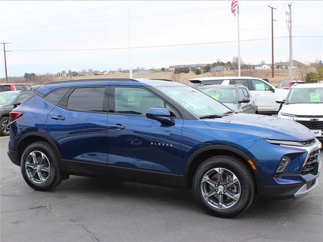 Used 2023 Chevrolet Blazer LT w/ Convenience Package image 4