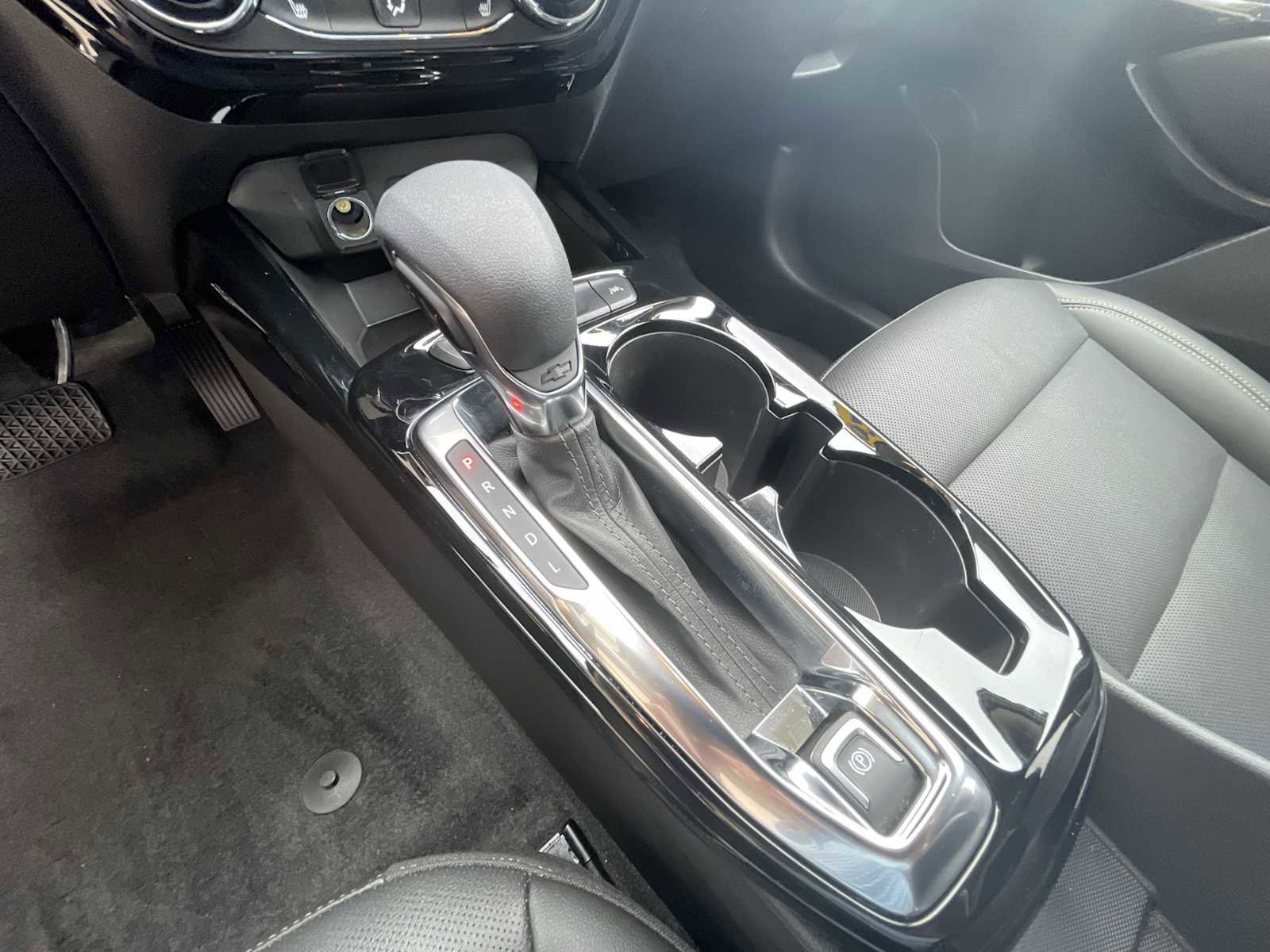 Used 2025 Chevrolet Trax ACTIV w/ Driver Confidence Package image 15