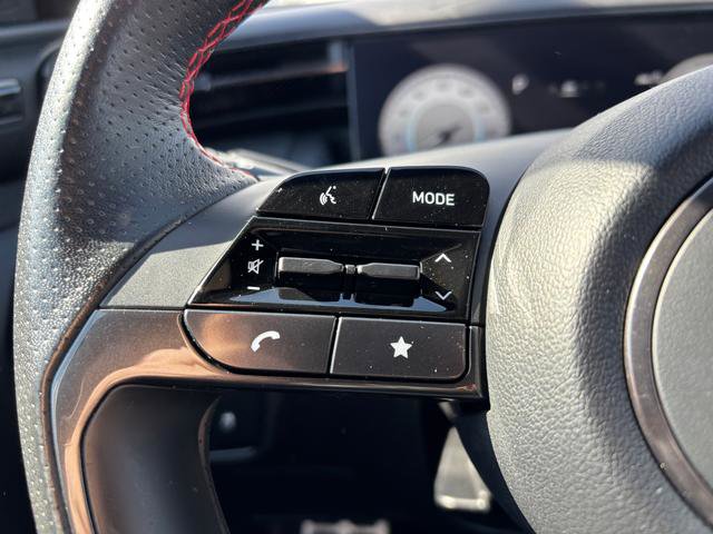 Used 2023 Hyundai Tucson N Line image 20